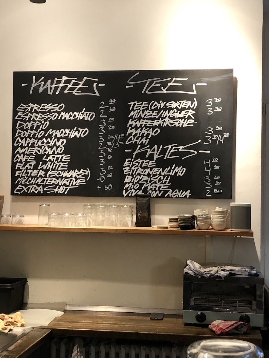 Menu Cafe Hilda-10